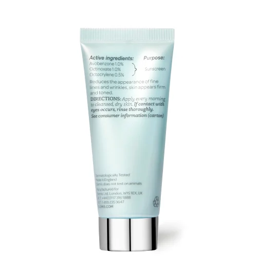 Pro-Collagen Marine Cream SPF 30 Bild 3