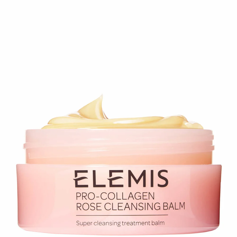 Pro-Collagen Rosen Reinigunsbalsam 100g Bild 1