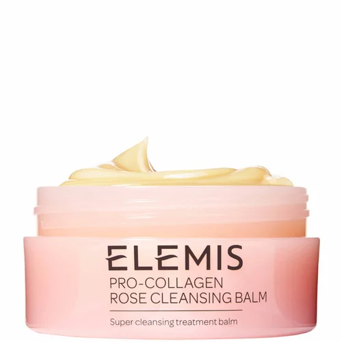 Pro-Collagen Rosen Reinigunsbalsam 100g Bild 1