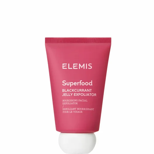 Superfood Blackcurrant Jelly Exfoliator 50ml Bild 1