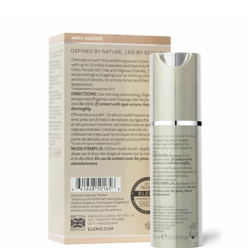 Pro-Collagen Definition Face and Neck Serum 30ml Bild 4