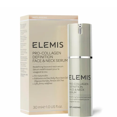 Pro-Collagen Definition Face and Neck Serum 30ml Bild 3