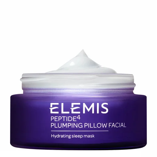 Peptide4 Plumping Pillow Facial 50ml Bild 1