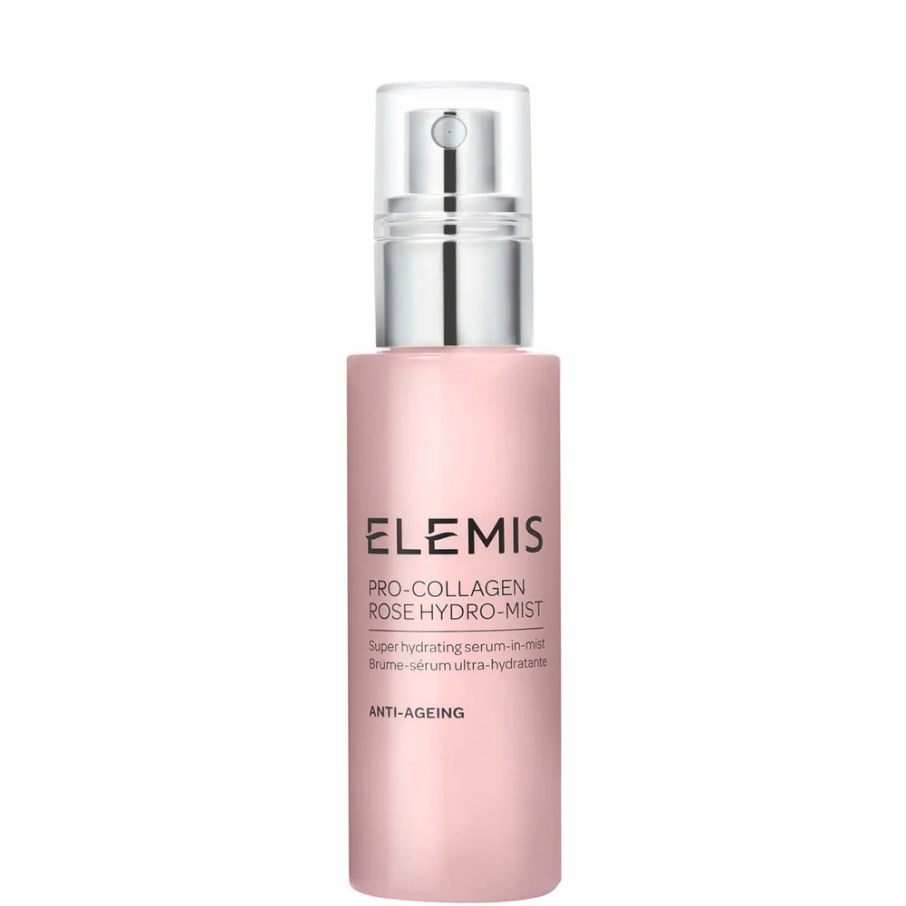 Pro-Collagen Rose Hydro-Mist 50ml Bild 1