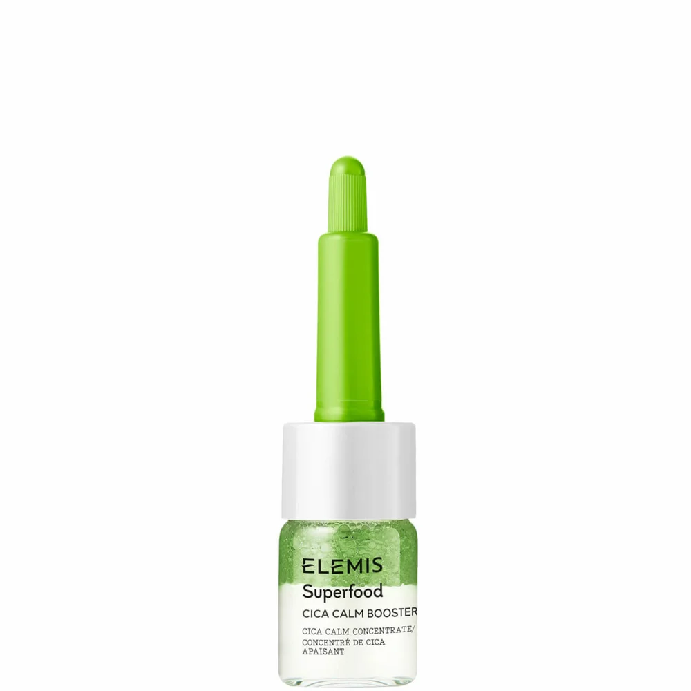 Superfood Cica Calm Booster 9ml Bild 1