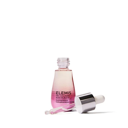 Pro-Collagen Rose Facial Oil 15ml Bild 3