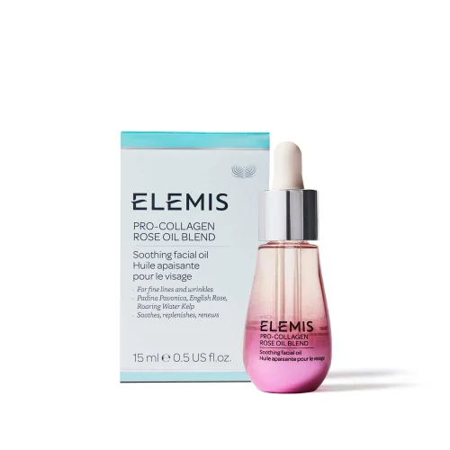 Pro-Collagen Rose Facial Oil 15ml Bild 2
