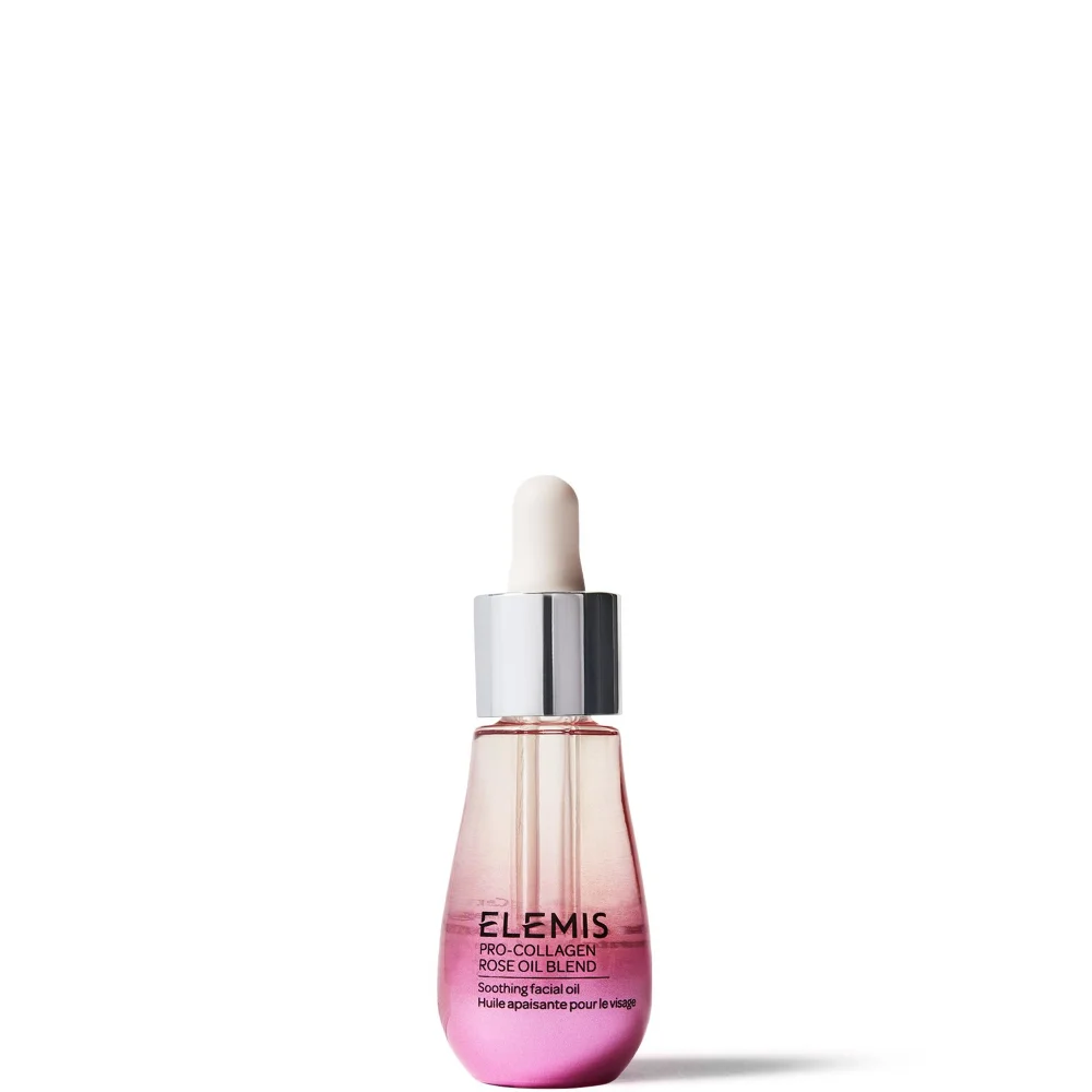 Pro-Collagen Rose Facial Oil 15ml Bild 1