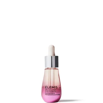 Pro-Collagen Rose Facial Oil 15ml