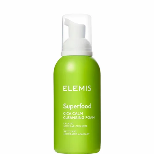Superfood Cica Calm Reinigungsschaum 180ml Bild 1