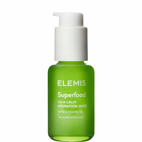 Superfood Cica-Calm-Hydratationsgel 50ml Bild 1