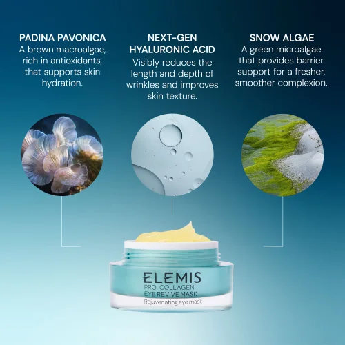 Pro-Collagen Eye Revive Mask 15ml Bild 4