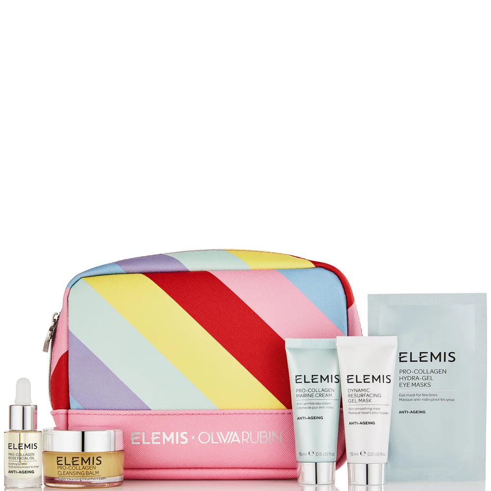 Olivia Rubin Limited Edition Geschenkset Bild 1