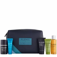 Elemis x Olivia Rubin Travel Collection for Him - undefined undefined