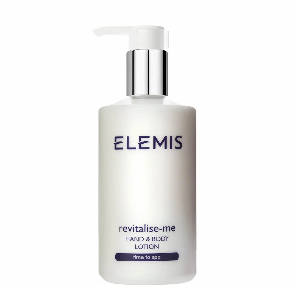Revitalise-Me Hand and Body Lotion 300ml Bild 1