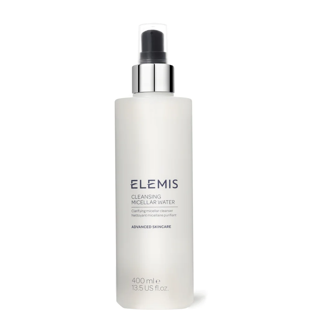 Cleansing Micellar Water Supersize 400ml Bild 1