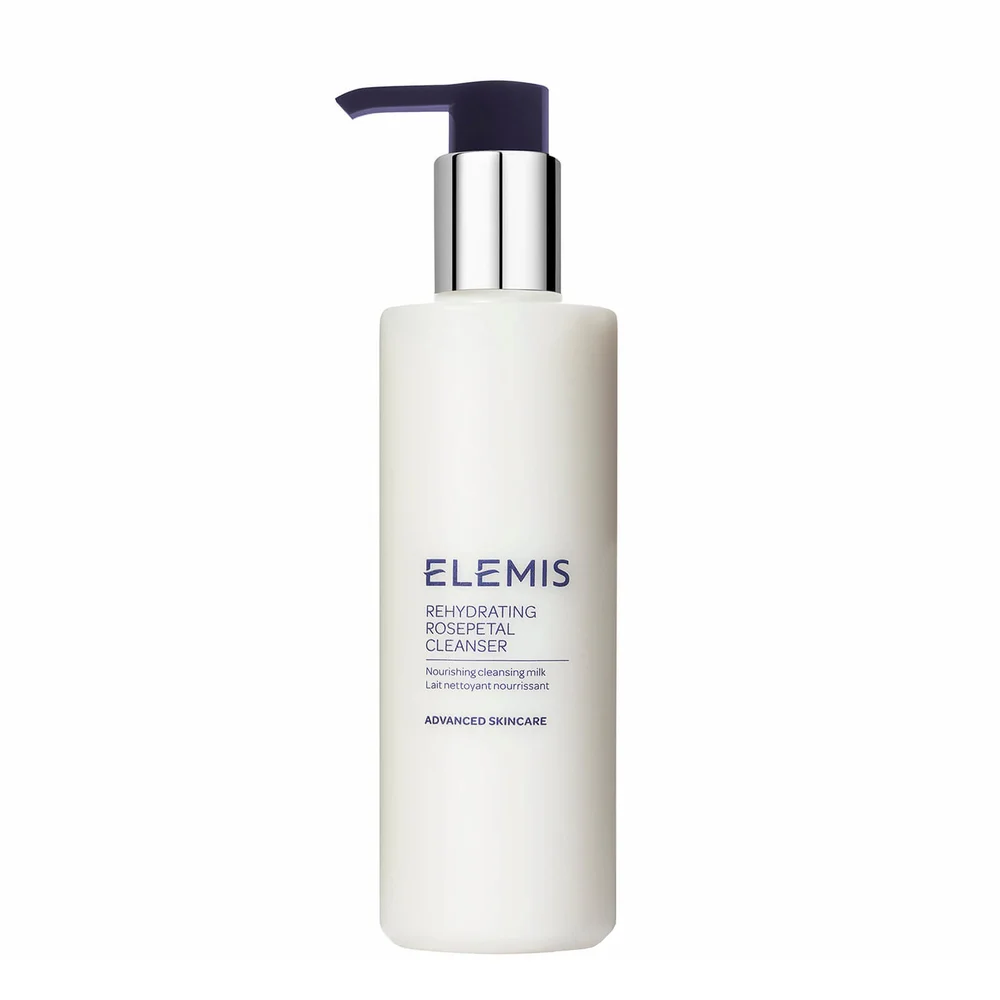 Rehydrating Rosepetal Cleanser 400ml Bild 1
