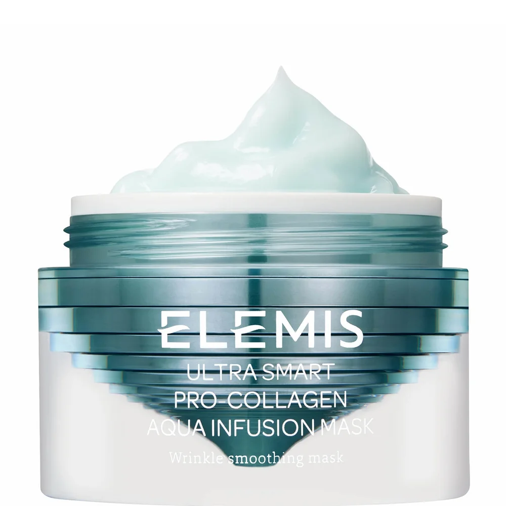 ULTRA SMART Pro-Collagen Aqua Infusion Mask 50ml Bild 1