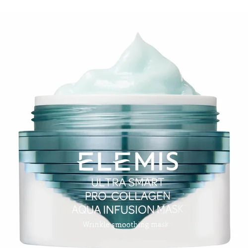 ULTRA SMART Pro-Collagen Aqua Infusion Mask 50ml Bild 1