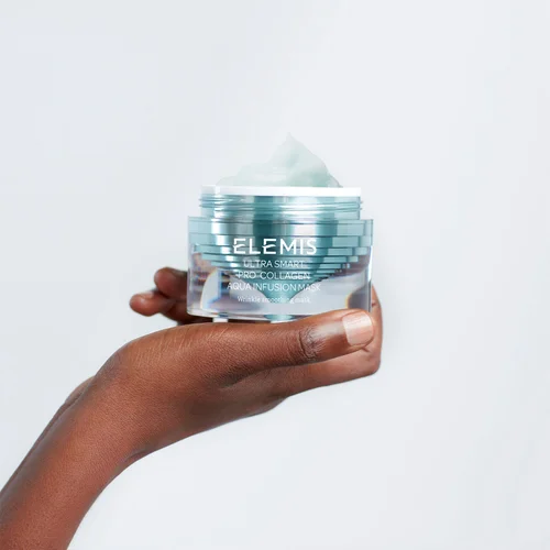 ULTRA SMART Pro-Collagen Aqua Infusion Mask 50ml Bild 4