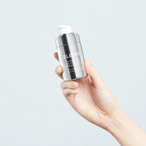 ULTRA SMART Pro-Collagen Complex 12 Serum 30ml Bild 4