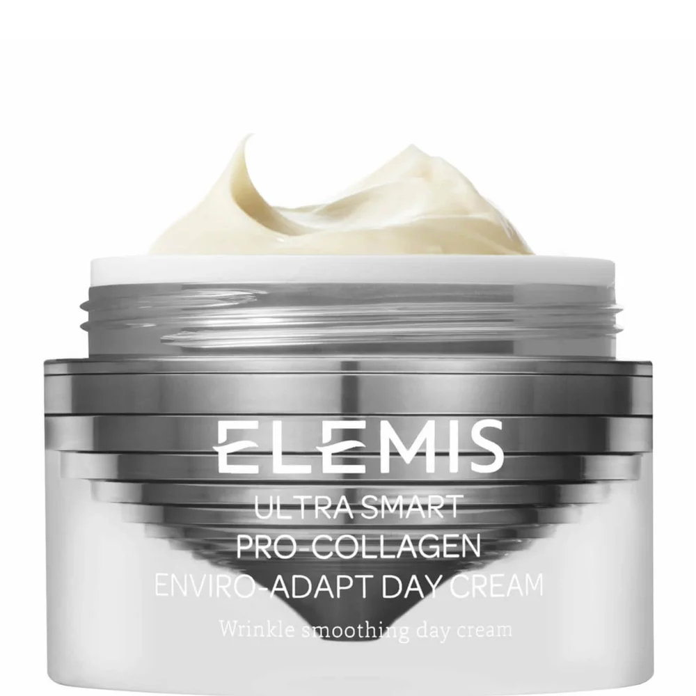 ULTRA SMART Pro-Collagen Adaptive Day Cream 50ml Bild 1