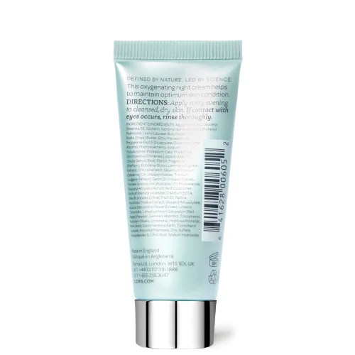 Pro-Collagen Oxygenating Night Cream Bild 2