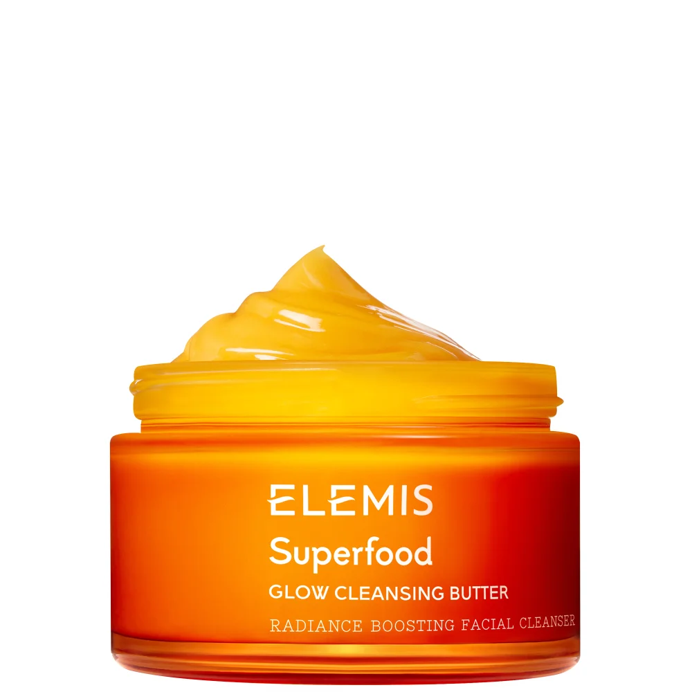 Superfood AHA Glow Reinigungsbutter Bild 1