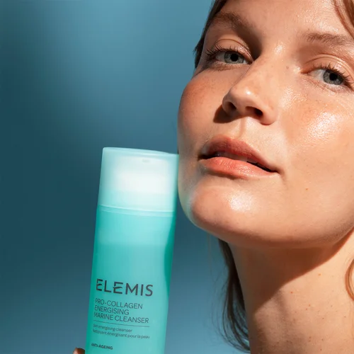 Pro-Collagen Energising Marine Cleanser Bild 4