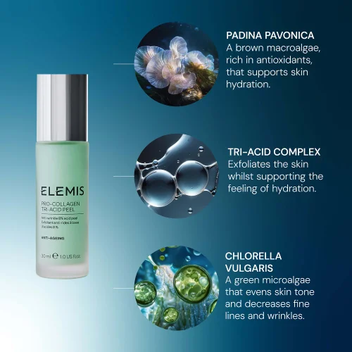 Pro-Collagen Tri-Acid Peel 30ml Bild 4