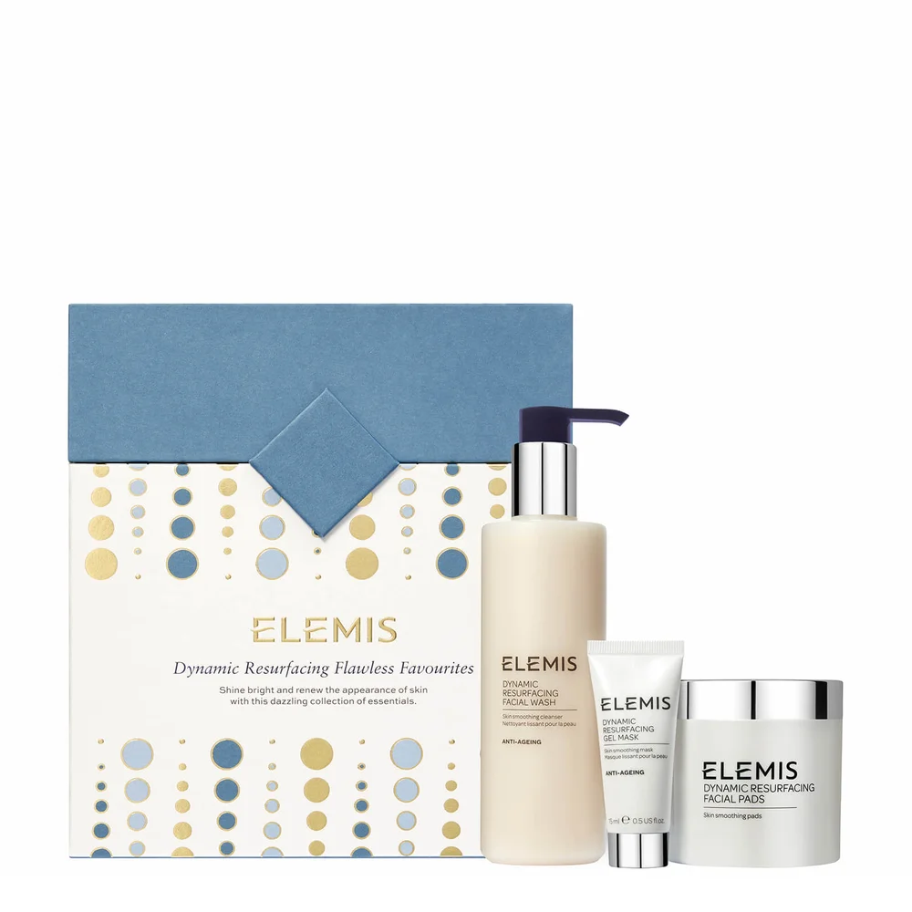 Dynamic Resurfacing Flawless Favourites Bild 1