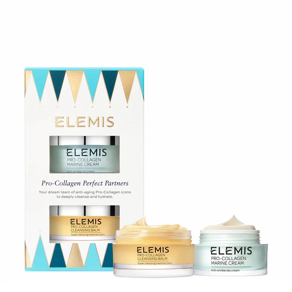 Pro-Collagen Perfect Partners Bild 1