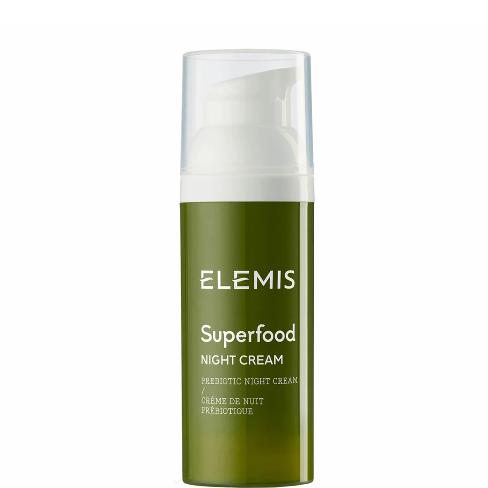 Superfood Night Cream 50ml Bild 1