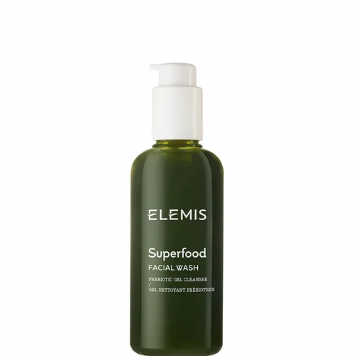 Superfood Facial Wash 200ml Bild 1