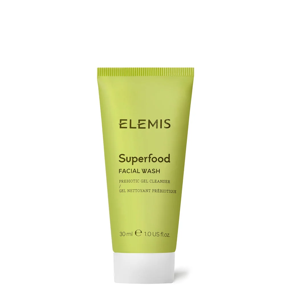 Superfood Facial Wash Bild 1