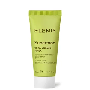 Superfood Vital Veggie Maske