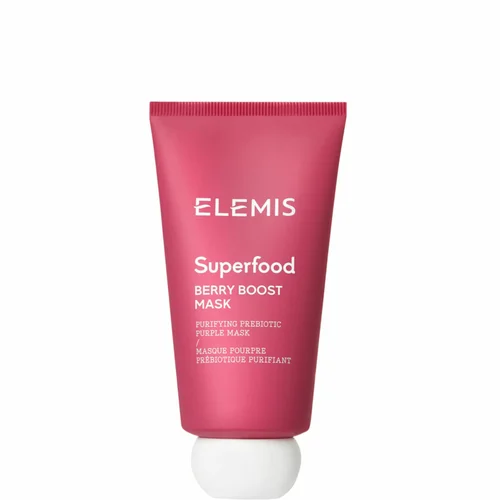 Superfood Berry Boost Gesichtsmaske 75ml Bild 1