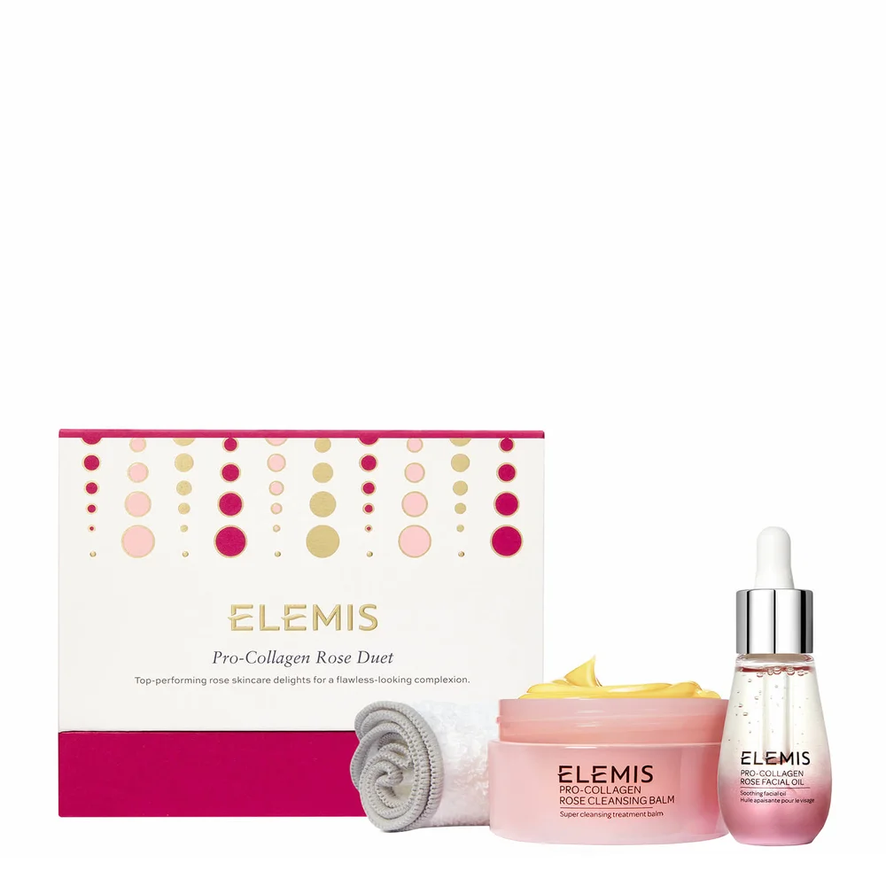 Pro-Collagen Rose Duet Bild 1