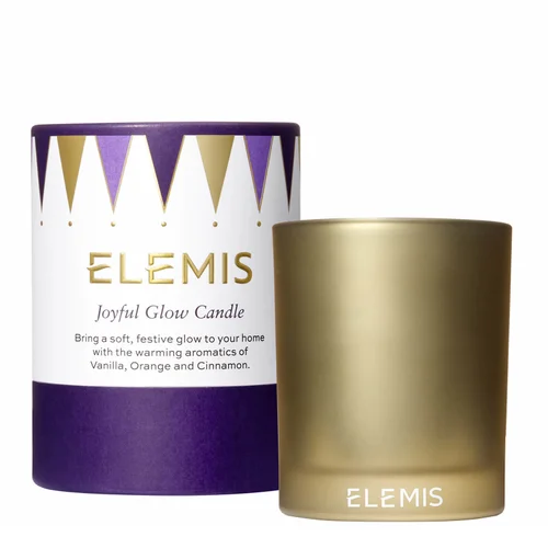 Joyful Glow Candle Bild 1