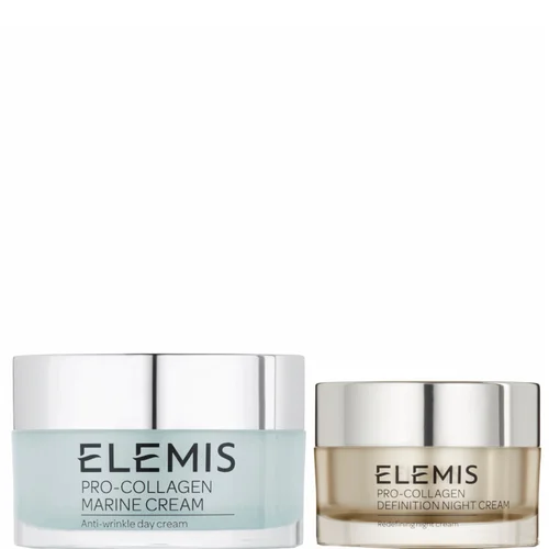 Marine Cream x Definition Night Cream Bild 3