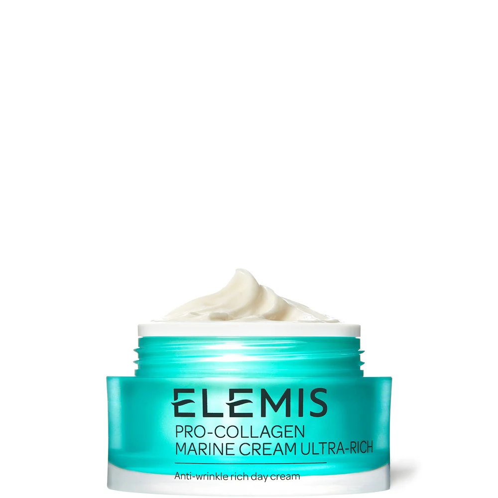 Pro-Collagen Marine Cream Ultra-Rich Bild 1