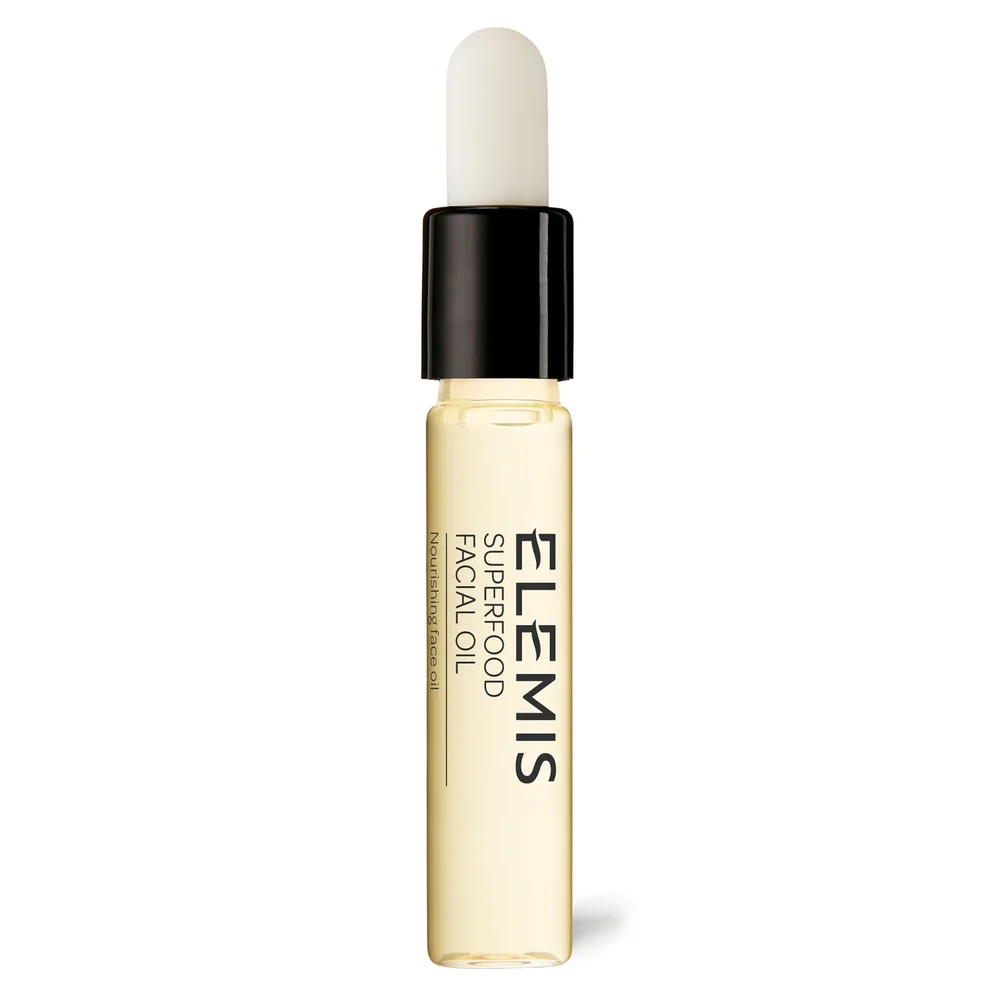 Elemis Superfood Facial Oil 2ml Sachet Bild 1
