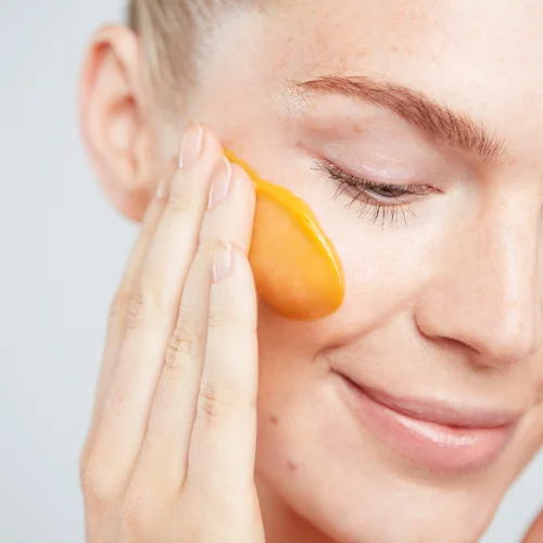 Superfood AHA Glow Cleansing Butter 20ml Bild 3