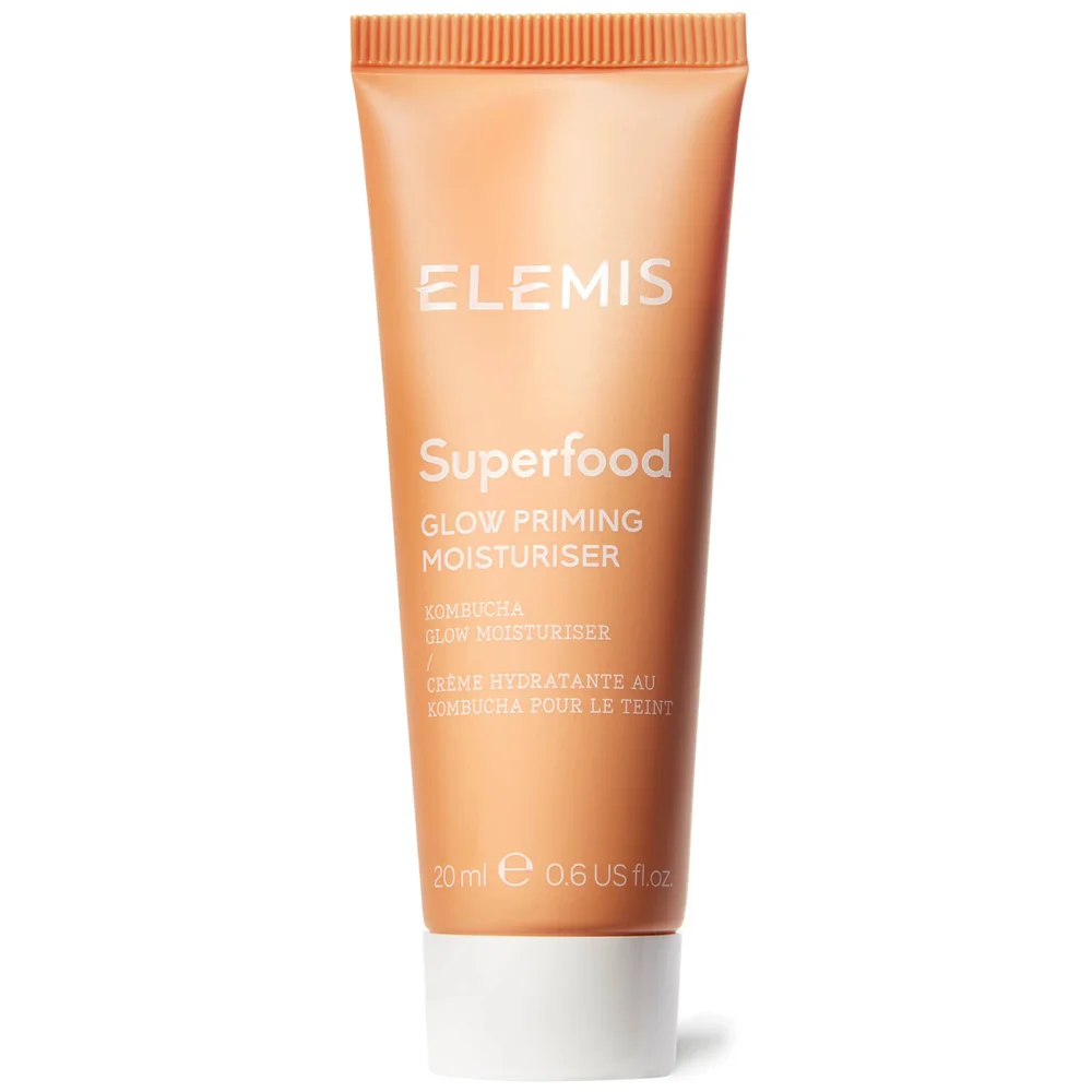 Superfood Glow Priming Moisturiser Bild 1