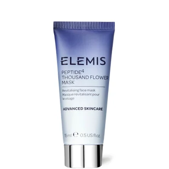 Peptide⁴ Thousand Flower Mask