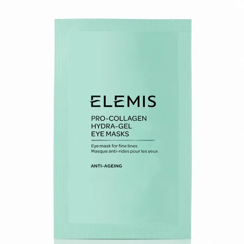 Pro-Collagen Hydra-Gel Eye Masks - Pack of 6 Bild 1