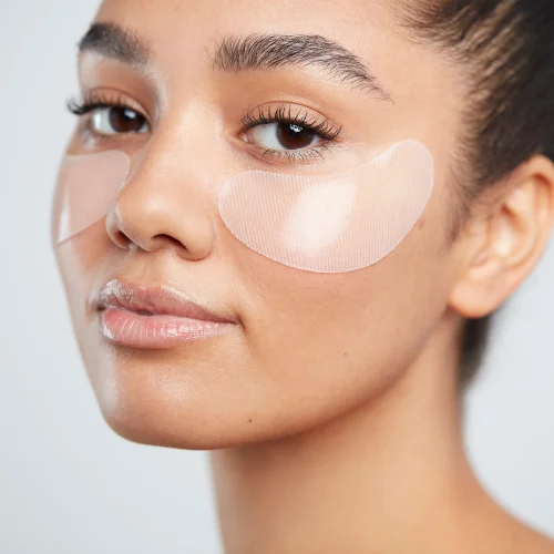 Pro-Collagen Hydra-Gel Eye Masks - Pack of 6 Bild 3