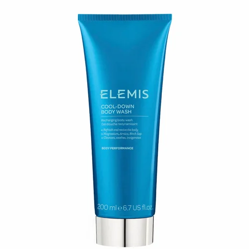 Cool Down Body Wash 200ml Bild 1