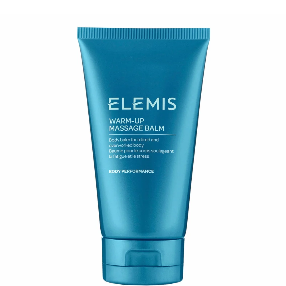 Warm up Massage Balm 150ml Bild 1