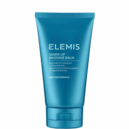 Warm up Massage Balm 150ml Bild 1